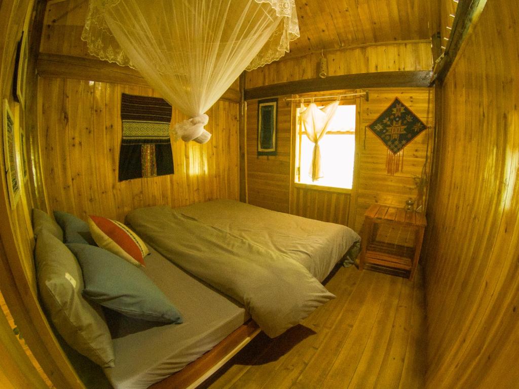 La Beauté Sa Pa - 1