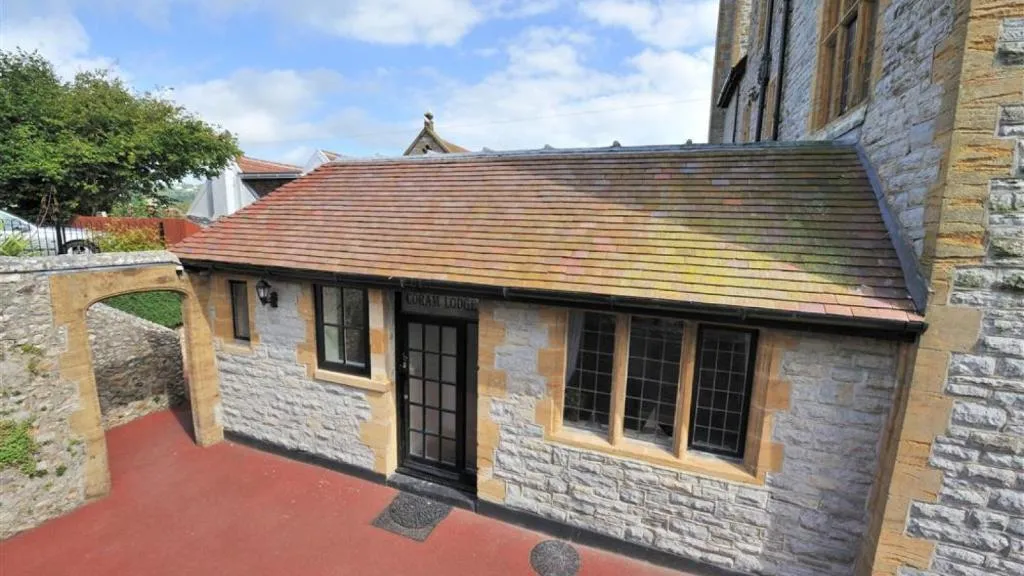 Coram Lodge, Lyme Regis, United Kingdom