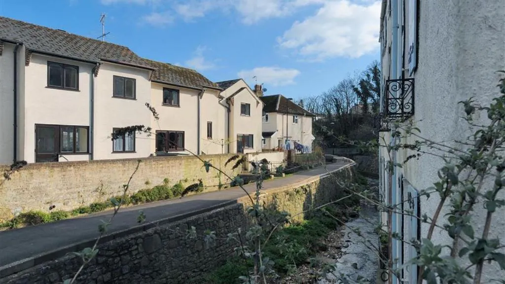The Old Bakehouse, Lyme Regis, United Kingdom