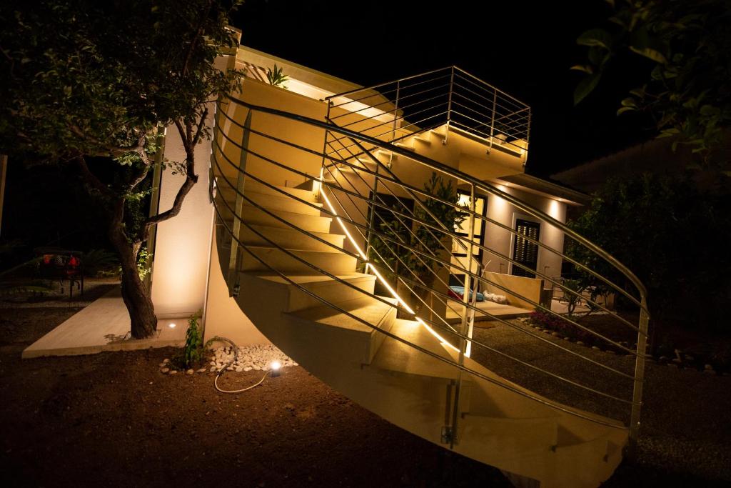 Fotografie z fotogalerie ubytování Michelino House v destinaci Parghelia