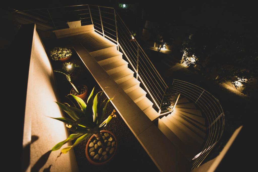 Fotografie z fotogalerie ubytování Michelino House v destinaci Parghelia