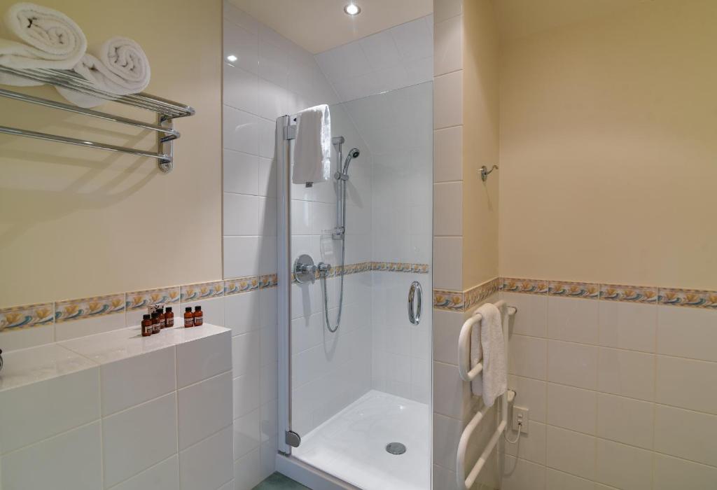 Manata Homestead & Lodge - Resim 32