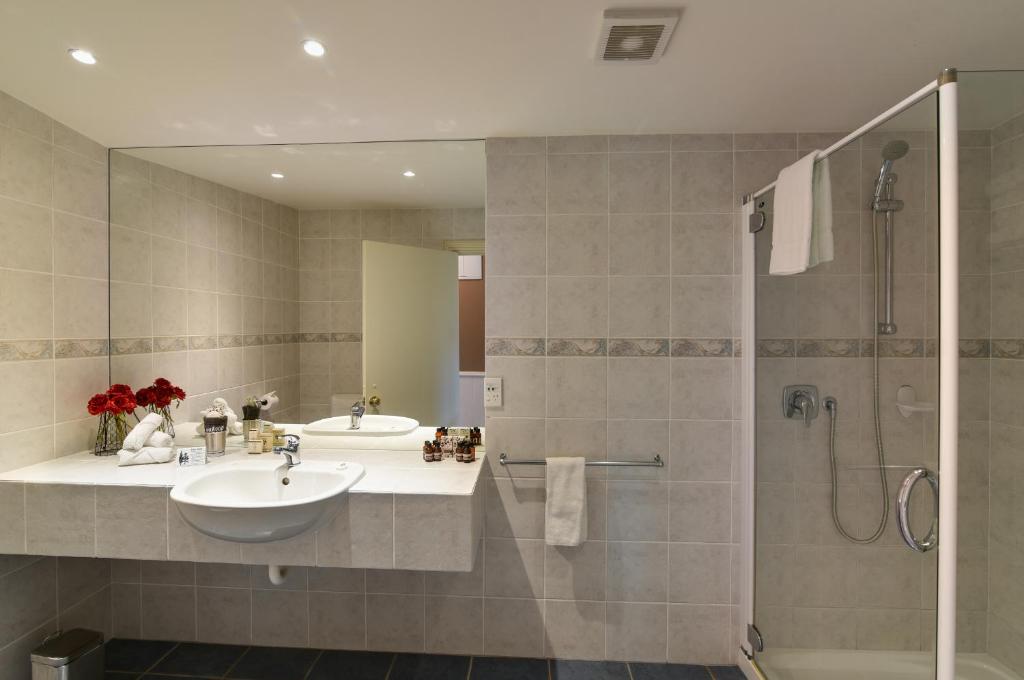 Manata Homestead & Lodge - Resim 31