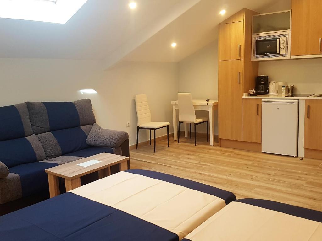 Avenida De America Tijcal - Resim 4