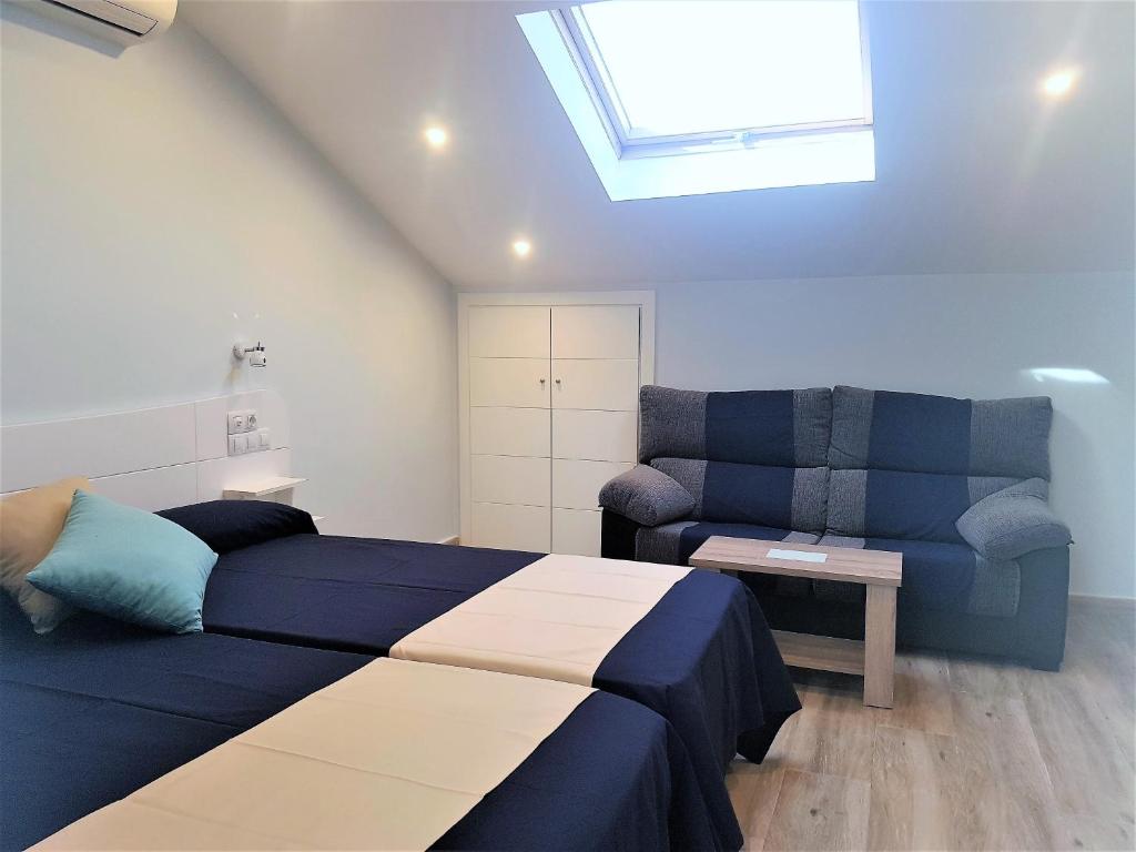 Avenida De America Tijcal - Resim 7