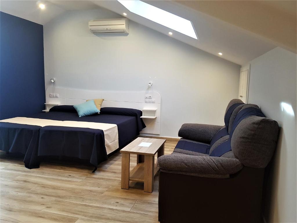 Avenida De America Tijcal - Resim 11