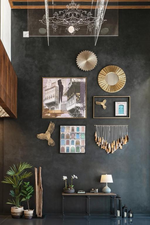 Hyatt Place Dubai Wasl District Residences - Resim 31