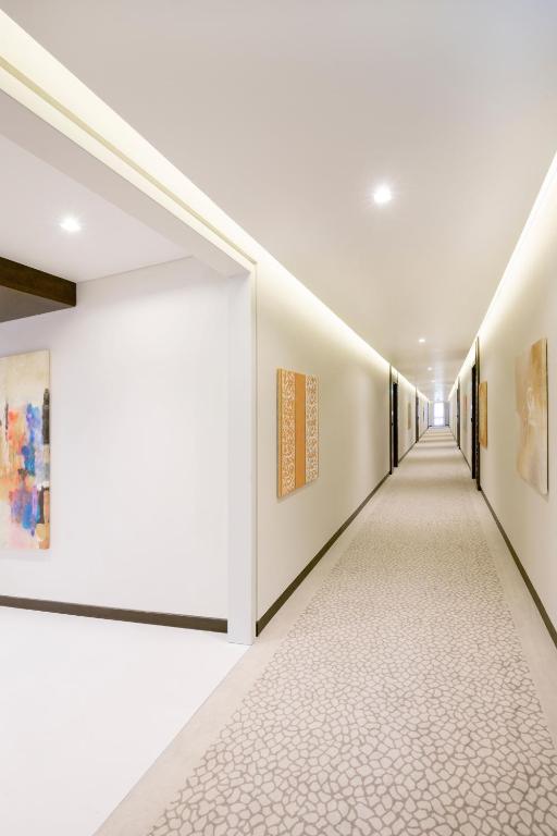 Fotografie z fotogalerie ubytování Hyatt Place Dubai Wasl District Residences v Dubaji