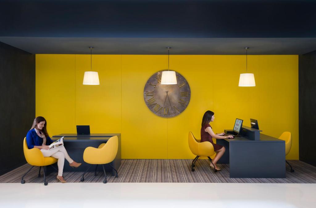 Hyatt Place Dubai Wasl District Residences - Resim 35