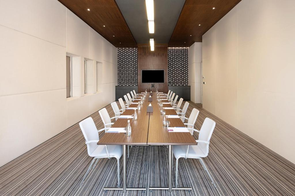 Hyatt Place Dubai Wasl District Residences - Resim 36