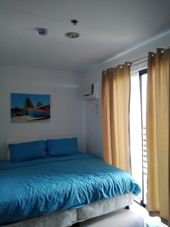 The Uptown Place Condominium - Appartement Avec Balcon