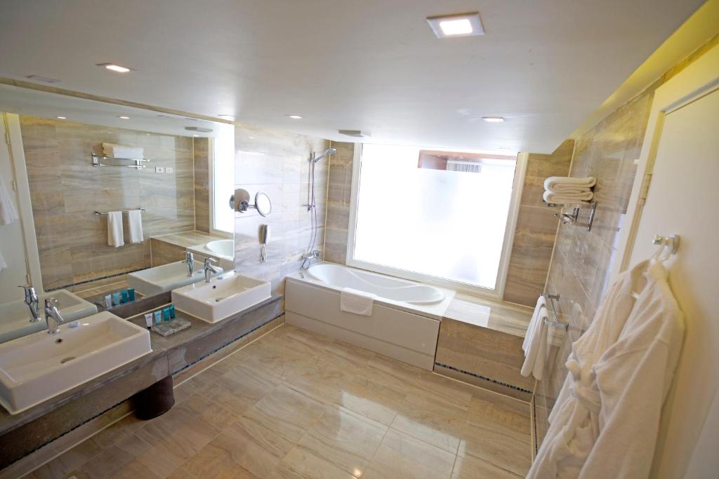 Sunrise Montemare Resort -Grand Select - 10