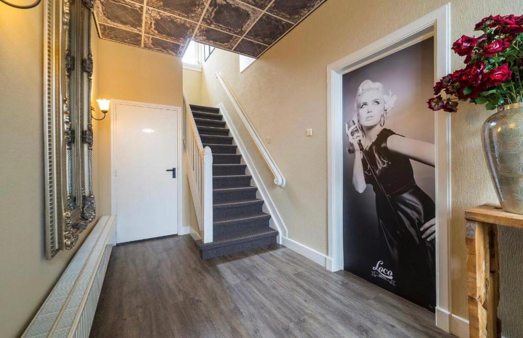 Fotografie z fotogalerie ubytování Hotel Loco v destinaci Lievelde