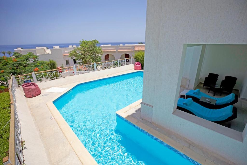 Sunrise Montemare Resort -Grand Select - 19