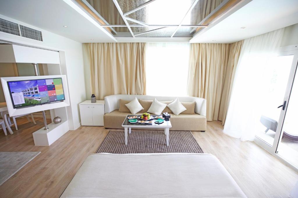 Sunrise Montemare Resort -Grand Select - 18