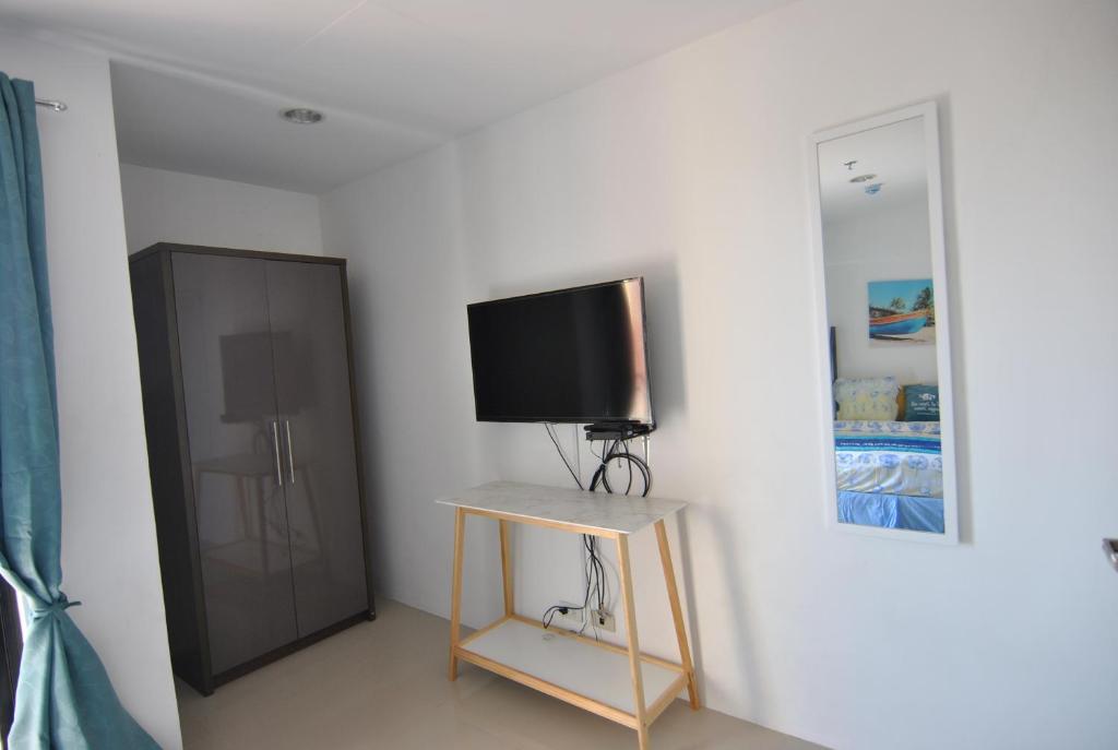 The Uptown Place Condominium - Appartement Avec Balcon