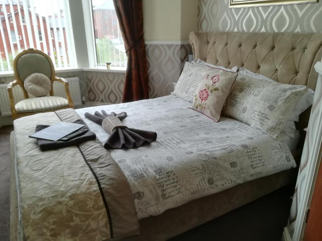 Delamere Hotel - 