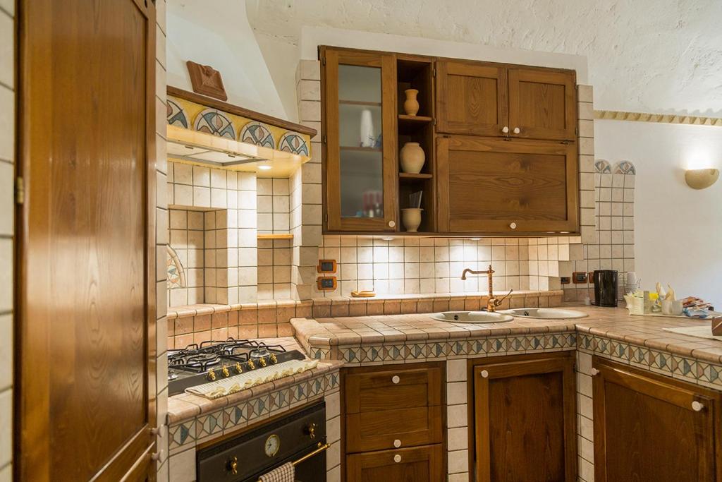 Umbra Idris Holiday Home - 8