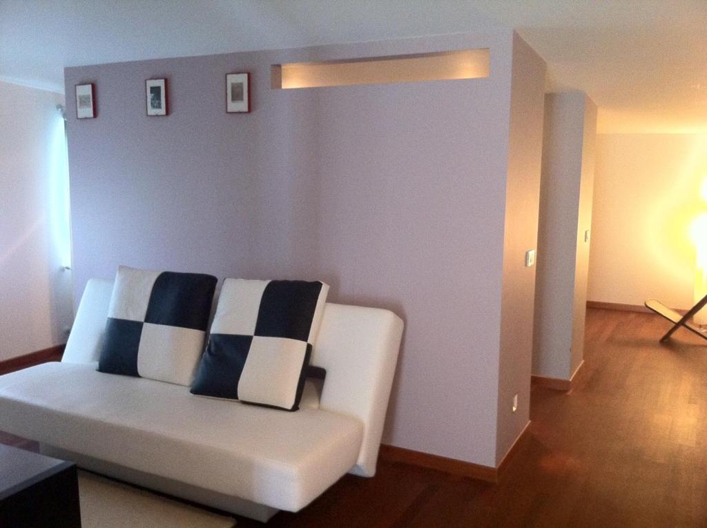 Hotel San Francesco - Suite