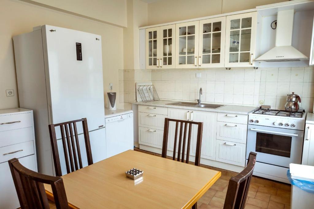 Vip Apart Hotel - Wohnung Mit Einem Schlafzimmer