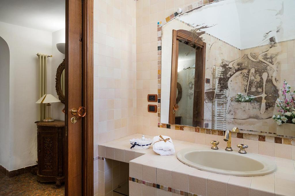 Umbra Idris Holiday Home - 4