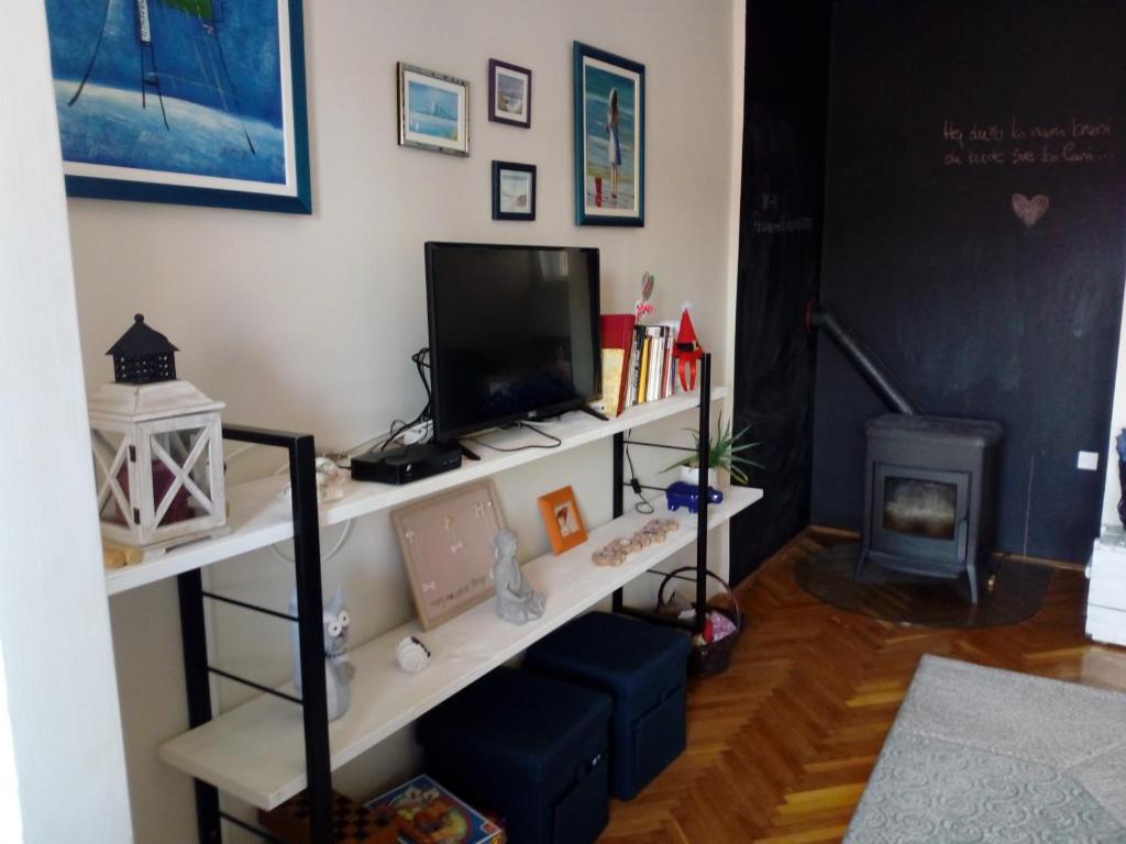 Fotografie z fotogalerie ubytování Good vibes apartment v Šibeniku