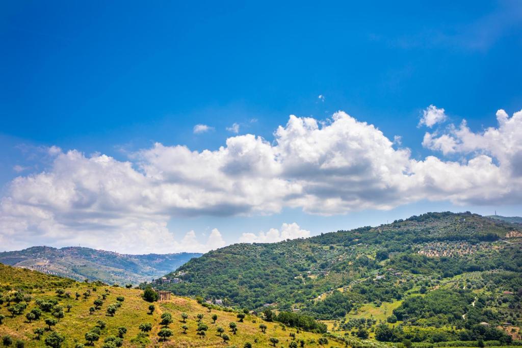 Il Panorama Housing Cilento - One-Bedroom Apartment
