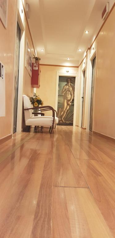 Hotel Britannia Rimini Marina centro - Resim 12