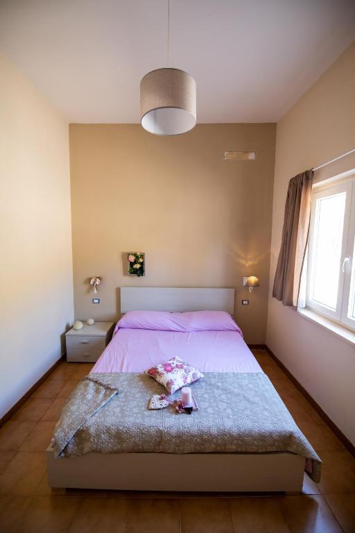Il Panorama Housing Cilento - Apartment With Terrace