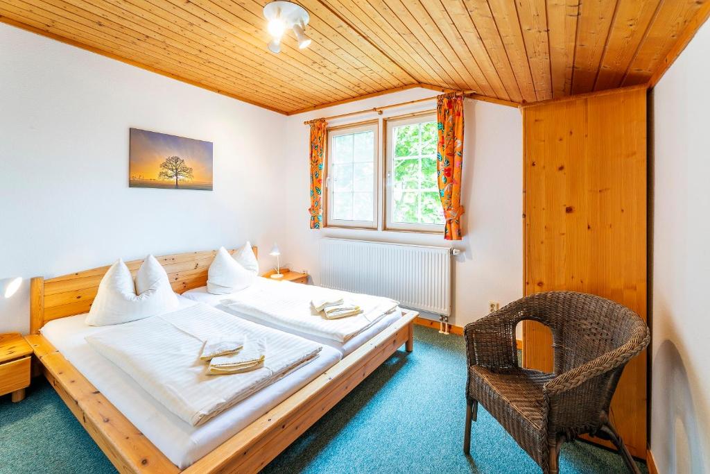 Müritzparadies