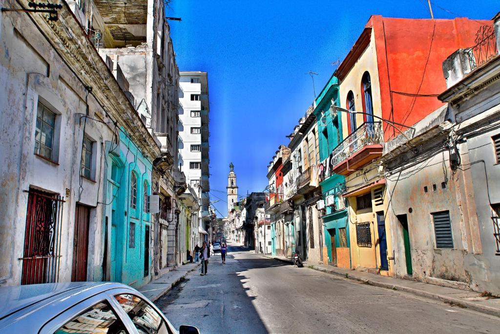 Casa Palmer (Havanna) – oppdaterte priser for 2021