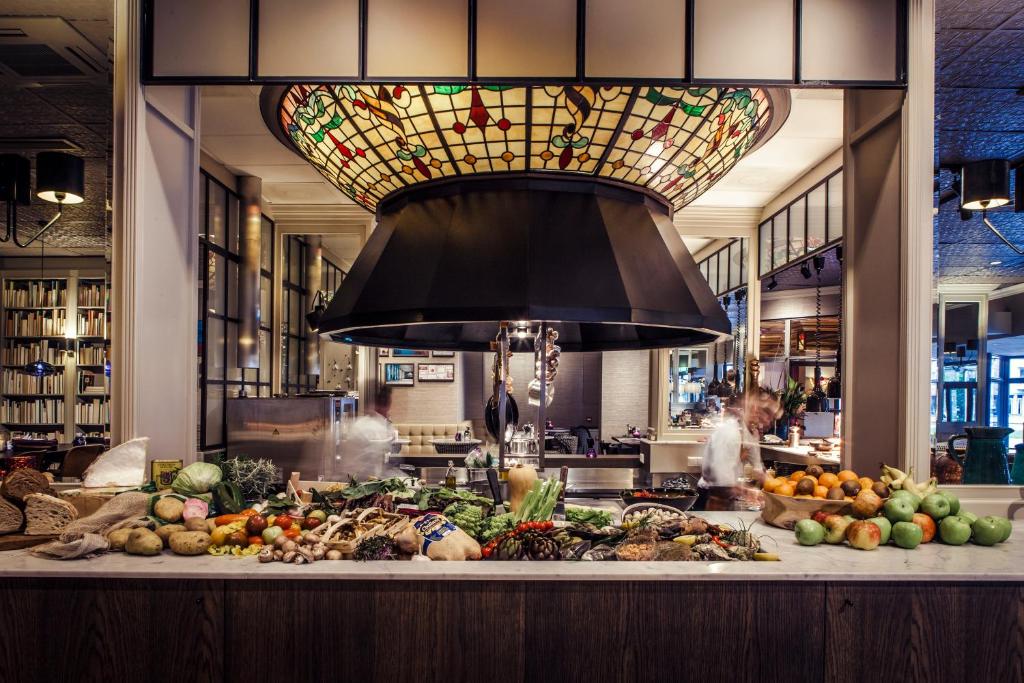 Carlton Square Hotel - Resim 34