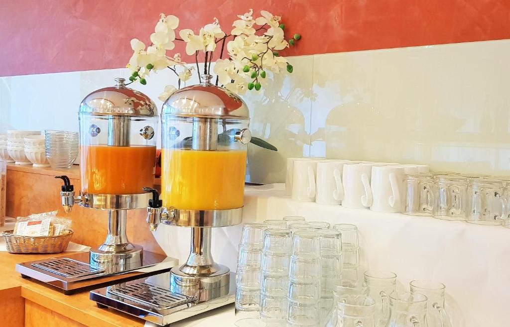 Hotel Mingarden - Resim 15