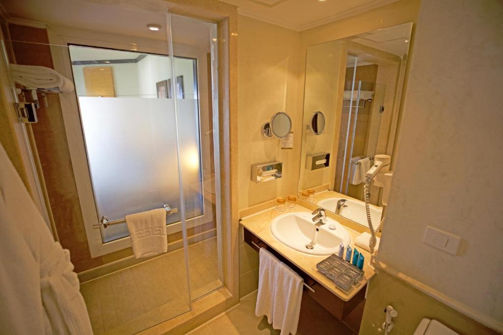 Sunrise Montemare Resort -Grand Select - 1