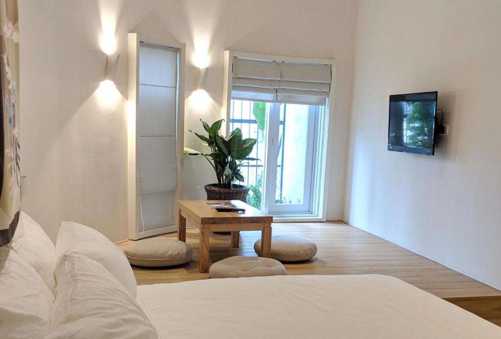 CIRCADIAN Japanese Studios in Downtown - Apartment