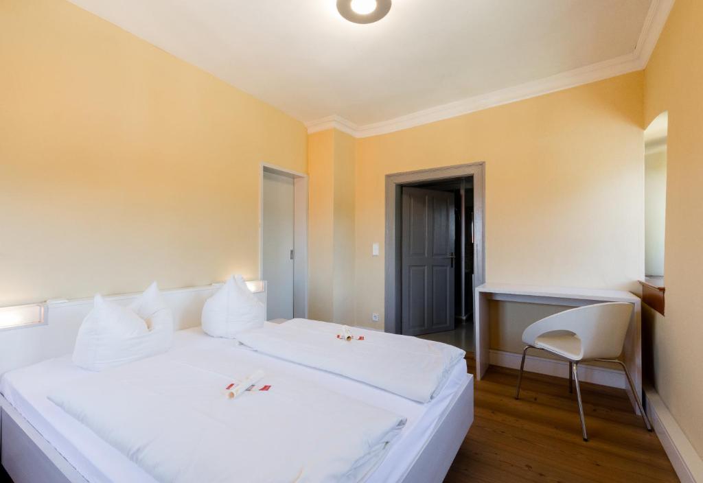 Schloss Ettersburg Weimar - Suite