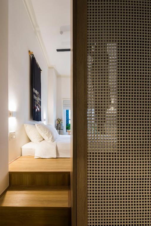 CIRCADIAN Japanese Studios in Downtown - Apartment