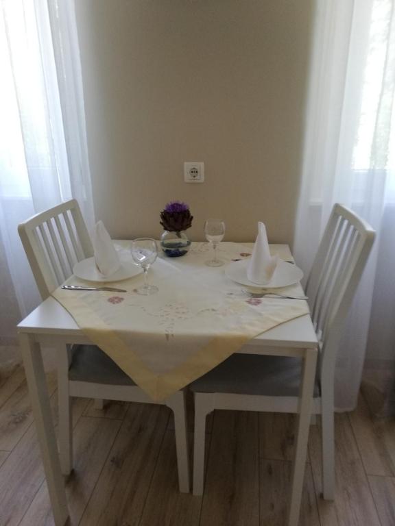 Zdjęcie z galerii obiektu APARTMAN LUŠETIĆ w mieście Opatija