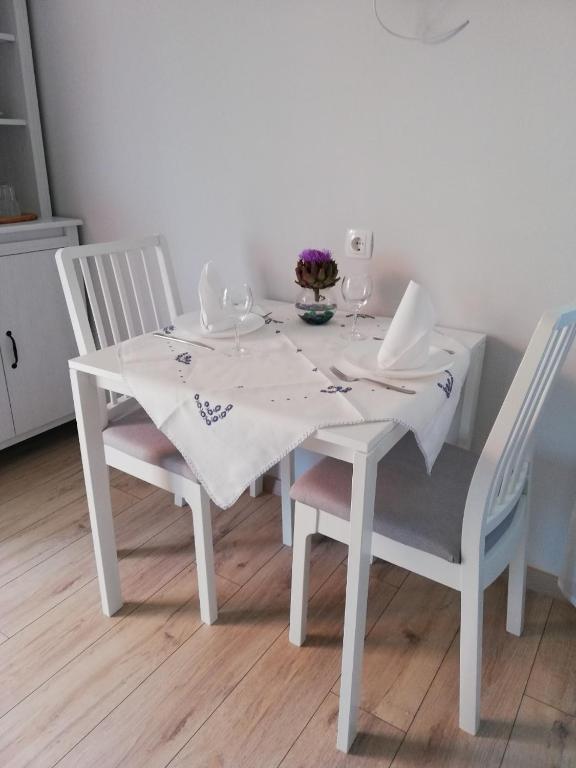 Zdjęcie z galerii obiektu APARTMAN LUŠETIĆ w mieście Opatija