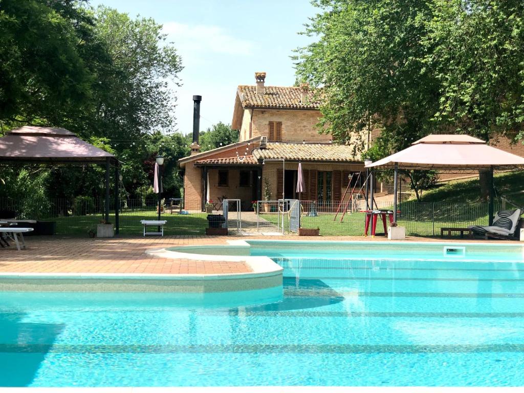 Country House della Posta