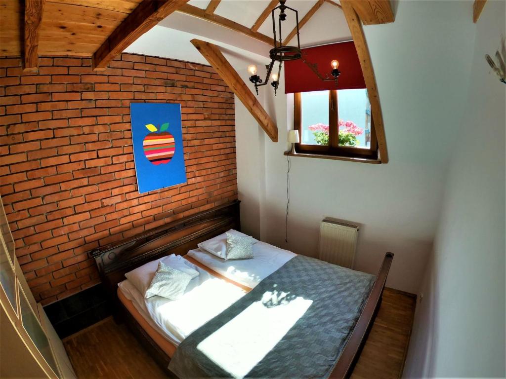 Homely Apartment's Old Town - Maisonette