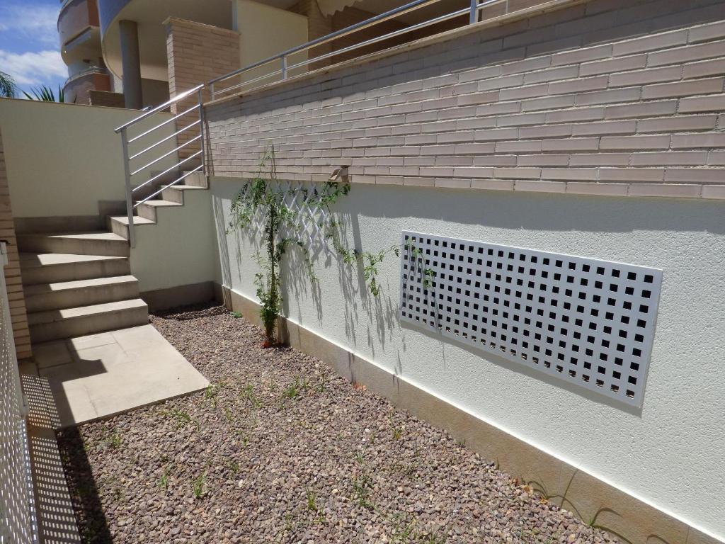 Fotografie z fotogalerie ubytování Residencial Ronda Mar v destinaci Denia