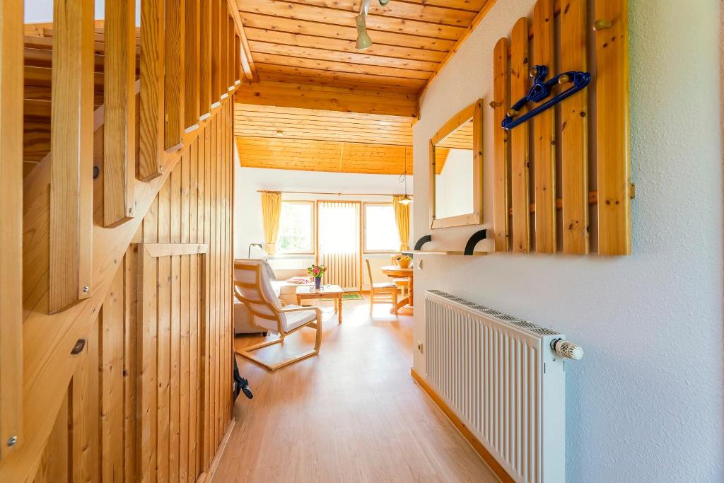 Fotografie z fotogalerie ubytování Müritzparadies v destinaci Boek
