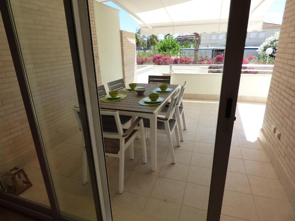 Fotografie z fotogalerie ubytování Residencial Ronda Mar v destinaci Denia