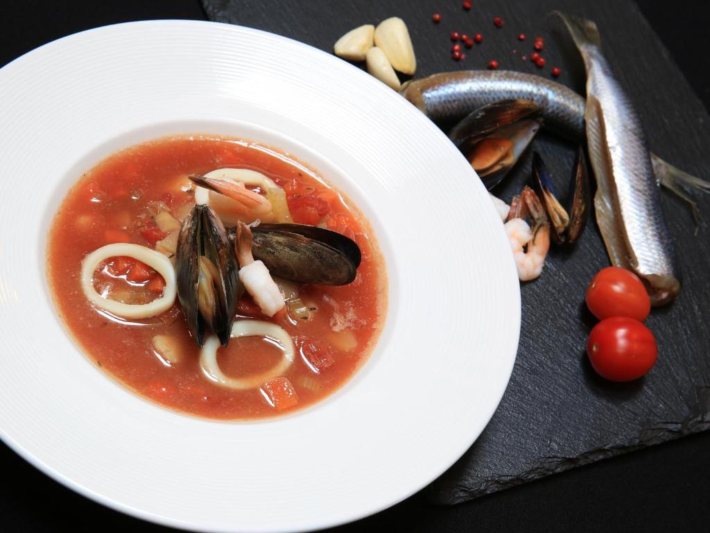 Q Hotel Grand Cru Gdańsk