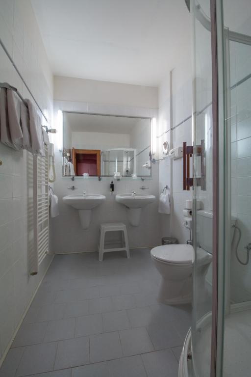 Ensana Hvezda - Imperiál - Neapol - Resim 29