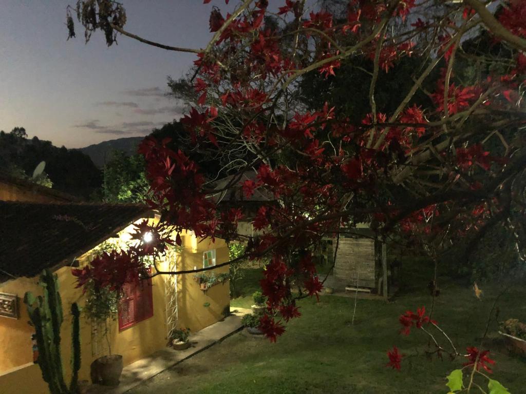  Pousada Vivenda dos Anjos