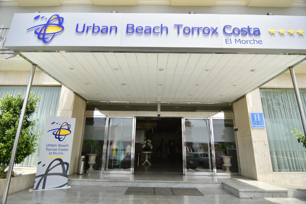 Urban Beach Torrox Costa (Hotel) (Spain) Deals