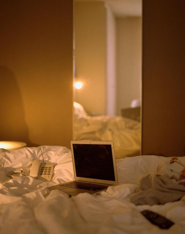 Pol & Grace Hotel - Resim 32