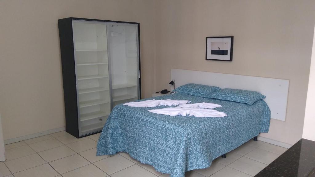  Cachoeira Apart Hotel